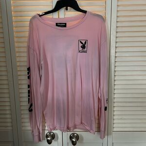 playboy shirt